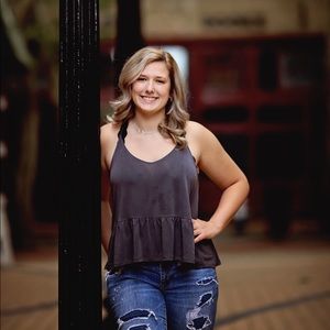 Meet your Posher, Rhianna